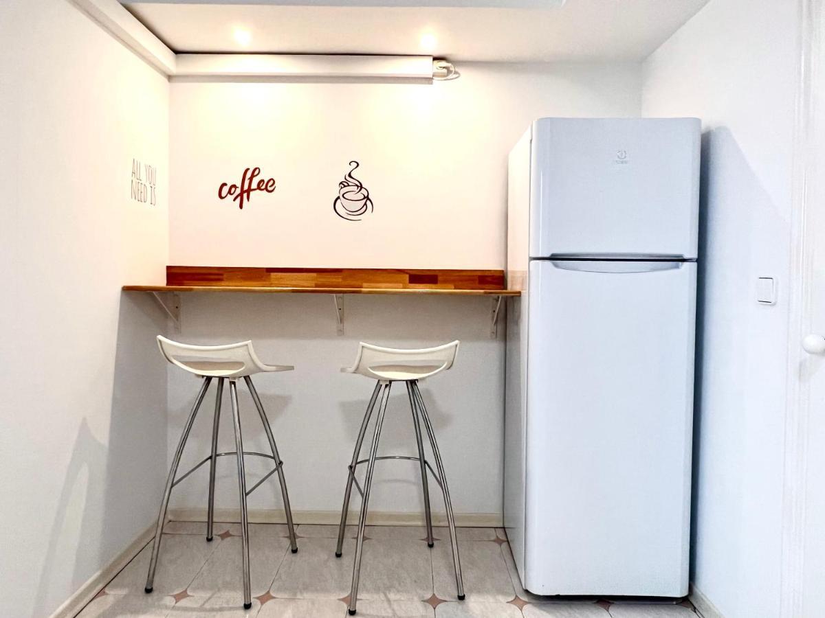 Magnífico apartamento Playamero con vistas al mar. Salou Exterior foto